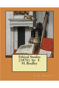 Ethical Studies (1876) by