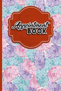 Appointment Book