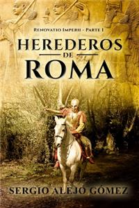 Herederos de Roma