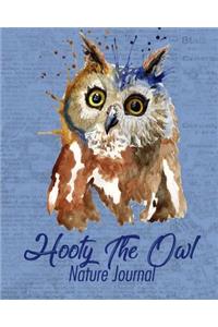 Hooty the Owl