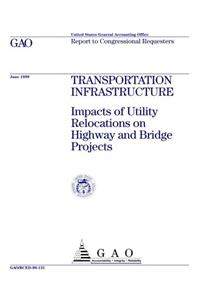 Transportation Infrastructure