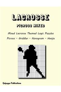 Lacrosse Picross Mixed