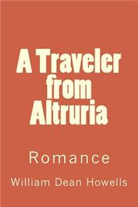 Traveler from Altruria