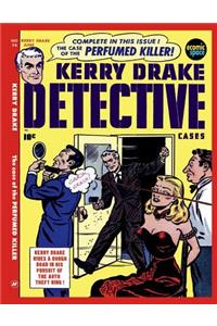 Kerry Drake Detective Cases #26