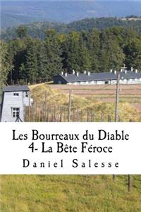 Les Bourreaux du Diable