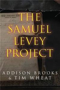 Samuel Levey Project
