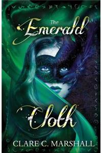 Emerald Cloth