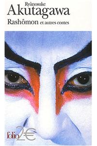 Rashomon Et Autr Conte