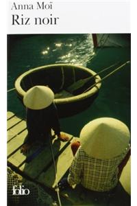 Riz Noir