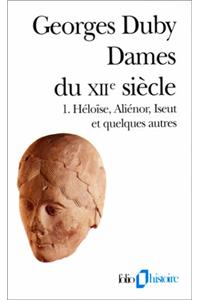 Dames Du 12e Siecle