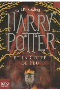 Harry Potter Et La Coupe De Feu / Harry Potter and the Goblet of Fire