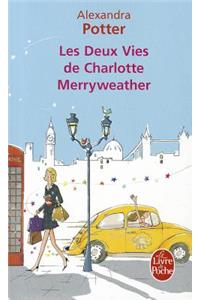 Les Deux Vies de Charlotte Merryweather