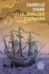 Le Joaillier d'Ispahan