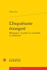 L'Inquietante Etrangete
