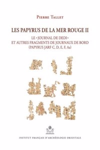 Les Papyrus de la Mer Rouge II