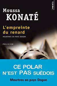 Empreinte Du Renard(l')