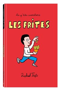 Les frites