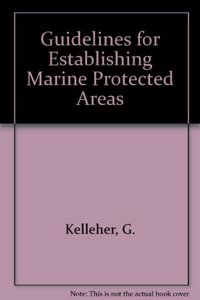 Guidelines for Establishing Marine Protected Areas