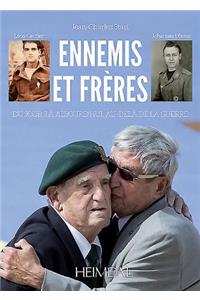 Ennemis Et Freres