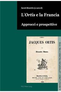 L'«Ortis» E La Francia