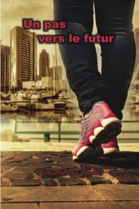 pas vers le futur