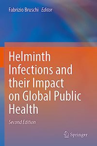 Helminth Infections and their Impact on Global Public Health