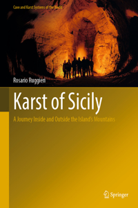 Karst of Sicily