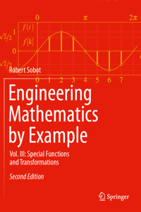 Engineering Mathematics by Example