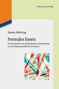 Fremdes Essen