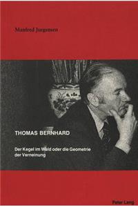 Thomas Bernhard