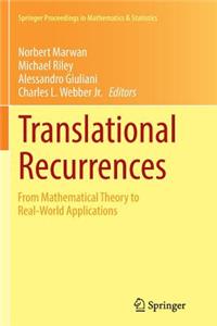 Translational Recurrences