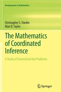 Mathematics of Coordinated Inference