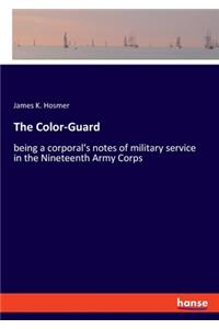 Color-Guard