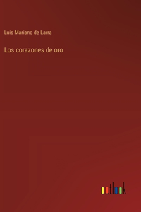 Los corazones de oro