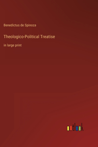 Theologico-Political Treatise