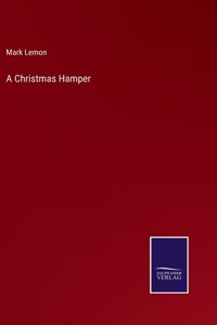 Christmas Hamper