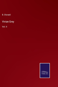 Vivian Grey