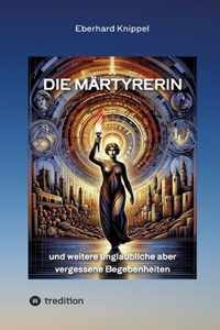 Märtyrerin