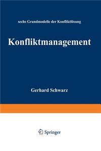 Konfliktmanagement