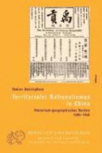 Territorialer Nationalismus in China
