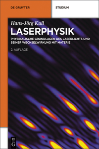 Laserphysik