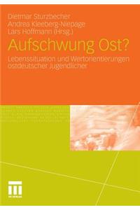 Aufschwung Ost?