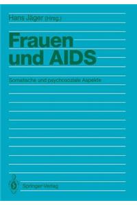 Frauen Und AIDS