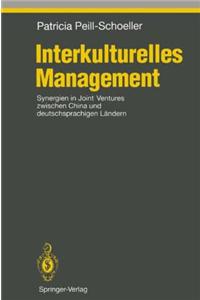 Interkulturelles Management