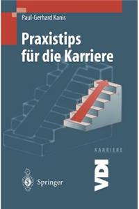 Praxistips Für Die Karriere