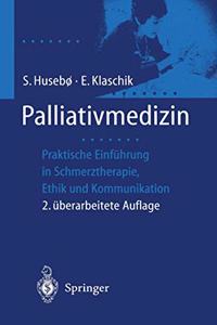 Palliativmedizin