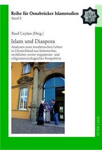 Islam Und Diaspora