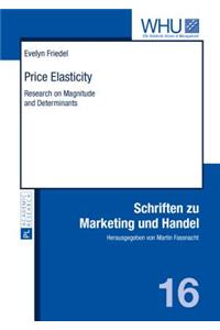 Price Elasticity