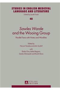 Sawles Warde and the Wooing Group