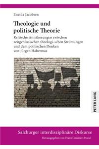 Theologie Und Politische Theorie